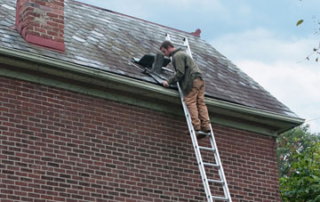 what affects urgent Toller Whelme roof repairs