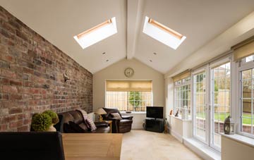 conservatory roof insulation Toller Whelme, Dorset