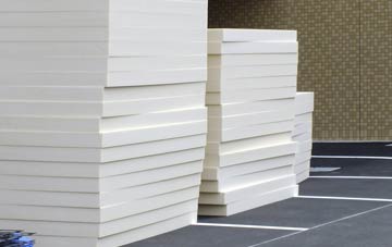 Toller Whelme flat roof insulation costs