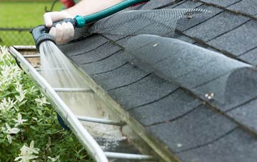 Toller Whelme gutter cleaning costs