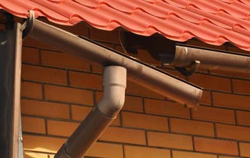 Toller Whelme gutter repair costs