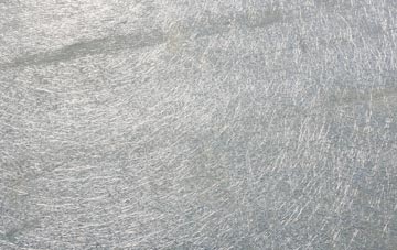 Toller Whelme laminate fibreglass or shingles?