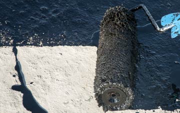 Toller Whelme liquid sealant waterproofing