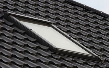 benefits of Toller Whelme roof windows
