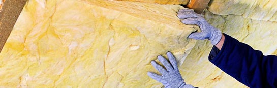 quotes for Toller Whelme roof insulation