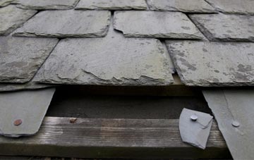 Toller Whelme slate roof repairs and maintenance