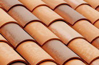 Toller Whelme clay roofing