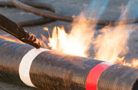 Toller Whelme flat roofing replacement