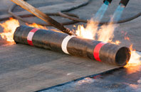 Toller Whelme flat roof sealing