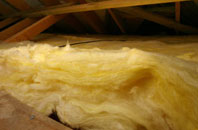 Toller Whelme pitch roof insulation