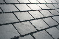 Toller Whelme slate roof